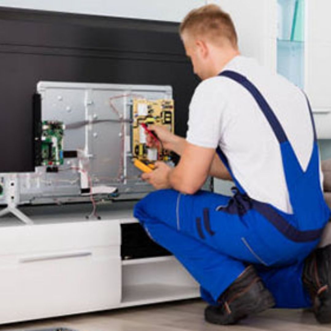 Akören Televizyon Tamircisi